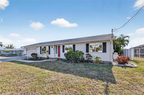 21277 Edgewater Dr, Port Charlotte, FL 33952