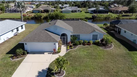 13 Bunker Pl, Rotonda West, FL 33947