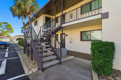 461 Airport Ave E #106, Venice, FL 34285