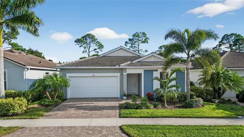 11695 Alessandro Ln, Venice, FL 34293
