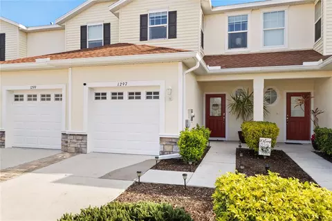 1297 Jonah Dr, North Port, FL 34289