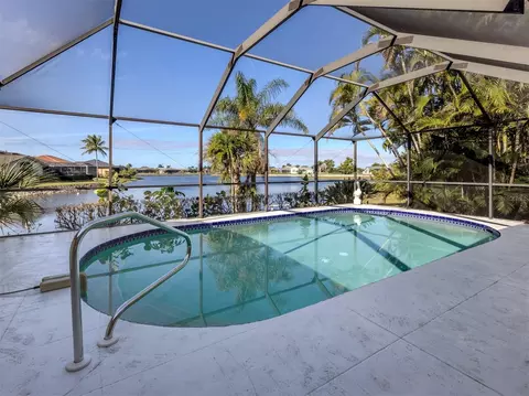 17127 Cape Horn Blvd, Punta Gorda, FL 33955