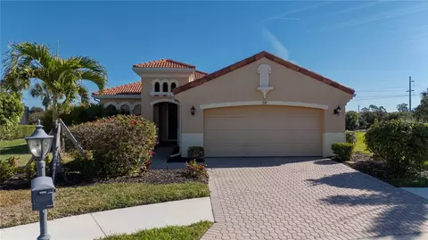 337 Cipriani Way, North Venice, FL 34275