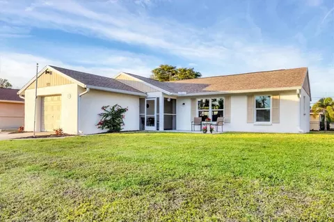 571 Morningside Rd, Venice, FL 34293