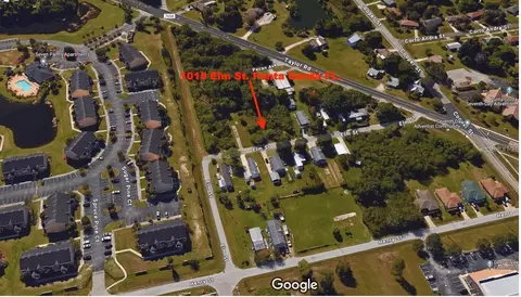 1015 Elm St, Punta Gorda, FL 33950