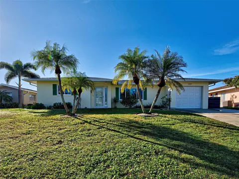 1350 Lakeside Dr, Venice, FL 34293