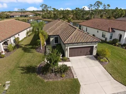 208 Brienza Loop, Nokomis, FL 34275