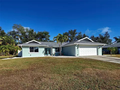 153 Hourglass Dr, Venice, FL 34293