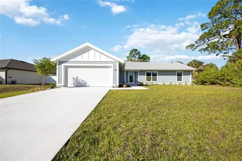 1293 S Cranberry Blvd, North Port, FL 34286