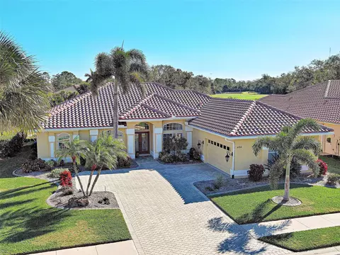 484 Marsh Creek Rd, Venice, FL 34292