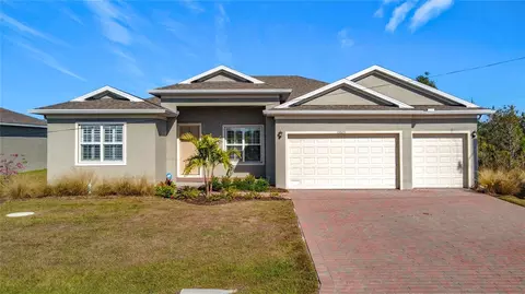 15520 Greenwood Ave, Port Charlotte, FL 33981