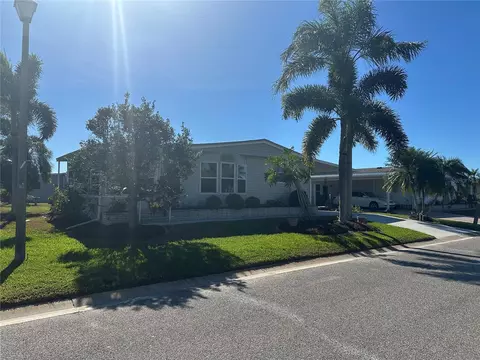 282 Harbor Isles Dr, North Port, FL 34287