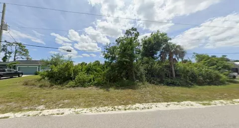 12155 Foresman Blvd, Port Charlotte, FL 33981