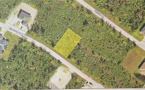 14070 Emerson Ln, Port Charlotte, FL 33981