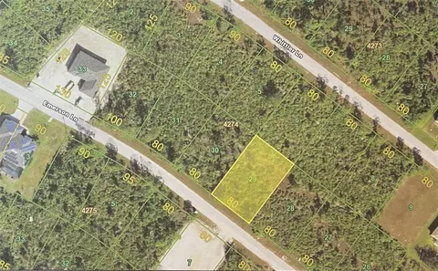 14078 Emerson Ln, Port Charlotte, FL 33981