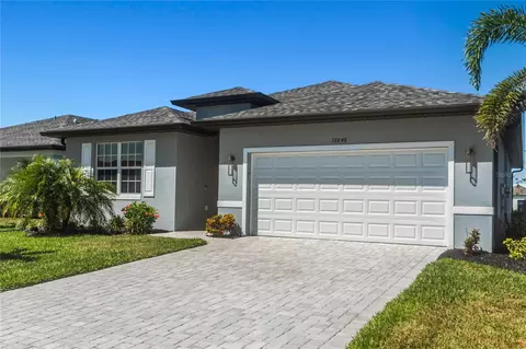 16848 Cayo Key Dr, Port Charlotte, FL 33953