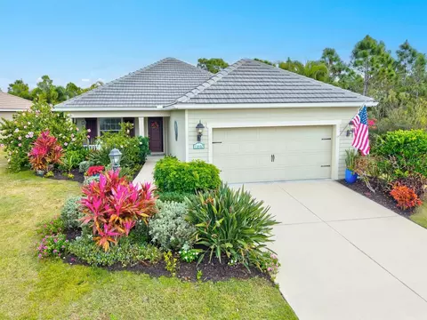 11610 Marathon Cir, Venice, FL 34293