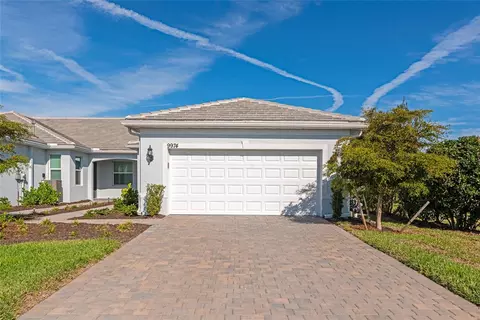 9974 Bright Water Dr, Englewood, FL 34223