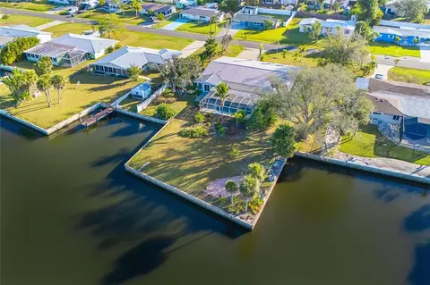 1260 S Maryknoll Rd, Englewood, FL 34223
