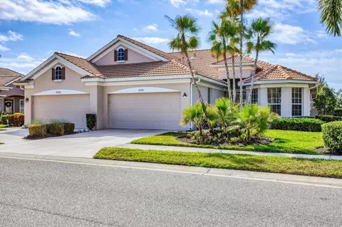 5391 White Ibis Dr, North Port, FL 34287