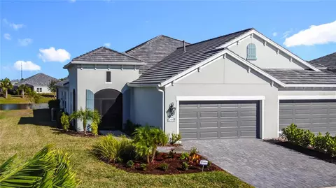 12590 Palatka Dr, Venice, FL 34293
