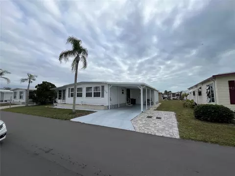 524 Vasto Dr, Venice, FL 34285