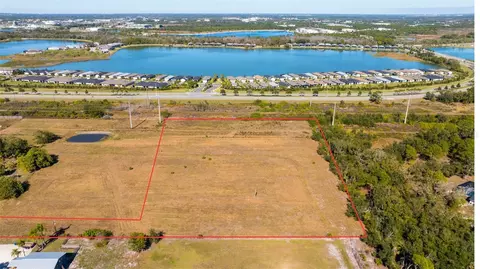 0 Fox Creek Dr, Sarasota, FL 34240