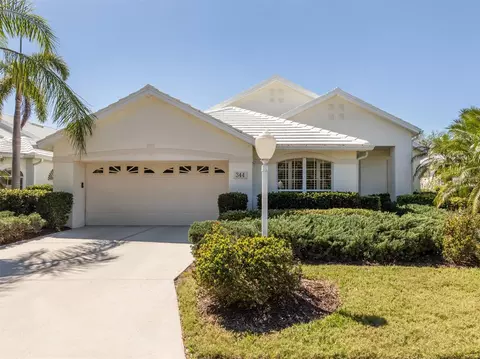 344 Bermuda Ct #4, Venice, FL 34293