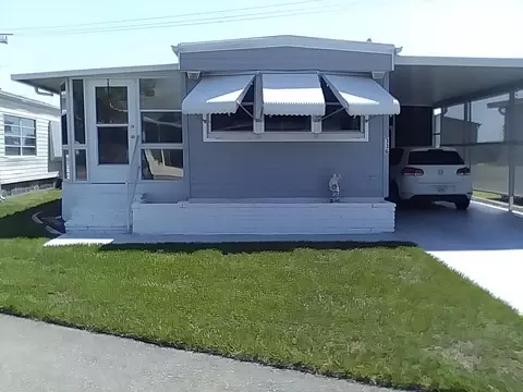 336 Blackburn Blvd, North Port, FL 34287