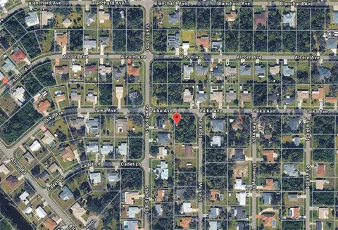 1419 Monte St, Port Charlotte, FL 33952