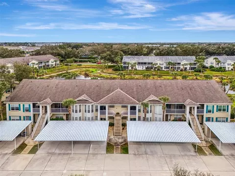 414 Laurel Lake Dr #203, Venice, FL 34292