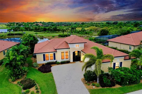 10742 Ironbridge Dr, Venice, FL 34293