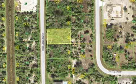 10458 Grand Junction St, Port Charlotte, FL 33981