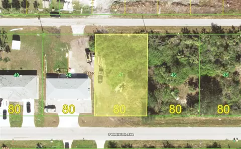 10434 Pendleton Ave, Englewood, FL 34224