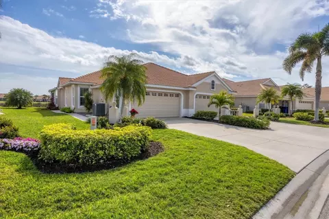 1846 San Trovaso Way, Venice, FL 34285