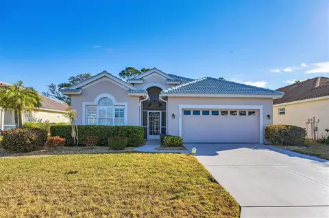 711 Back Nine Dr, Venice, FL 34285