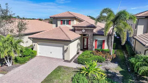 1058 Bluffwood Dr, Nokomis, FL 34275