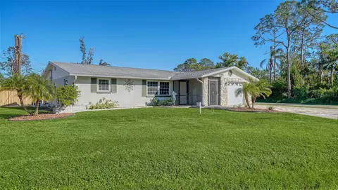 3271 Geneva Rd, Venice, FL 34293