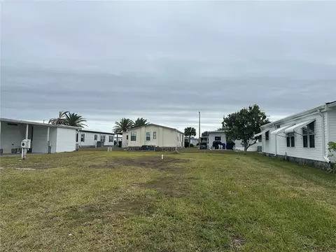 707 Blackburn Blvd, North Port, FL 34287
