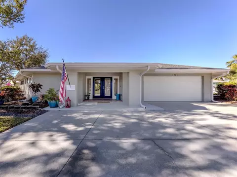 1243 Pine Needle Rd, Venice, FL 34285