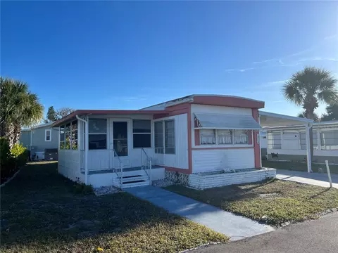 614 Locarno Dr, Venice, FL 34285