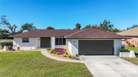 1614 Honey Ct, Venice, FL 34293