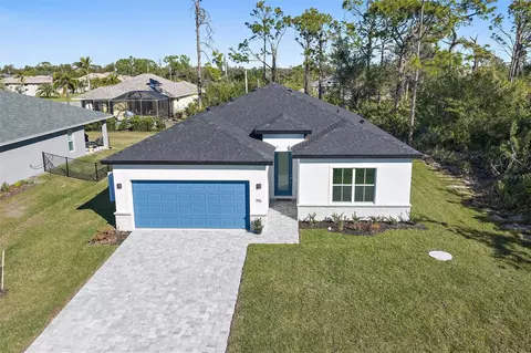 196 Jennifer Dr, Rotonda West, FL 33947