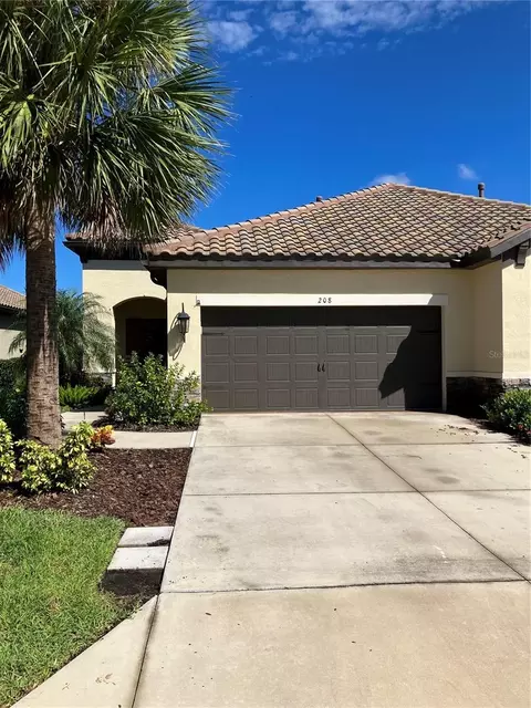 208 Palidoro Cir, Nokomis, FL 34275