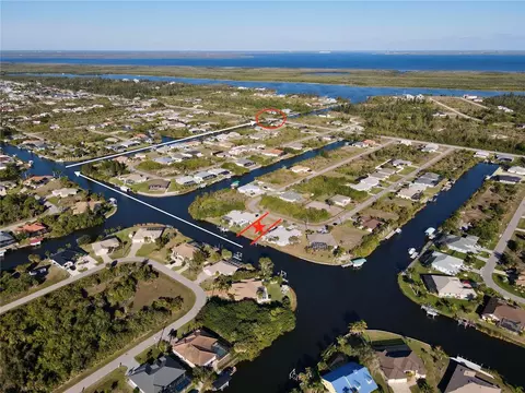15666 Applewhite Cir, Port Charlotte, FL 33981