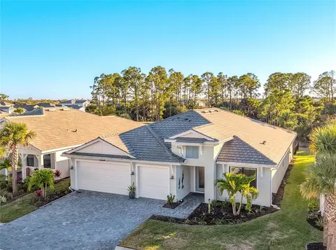 12745 Morning Mist Pl, Venice, FL 34293