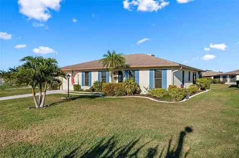 1655 Bal Harbour Dr #45, Venice, FL 34293