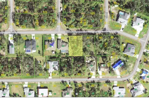 15193 Wymore Ave, Port Charlotte, FL 33953