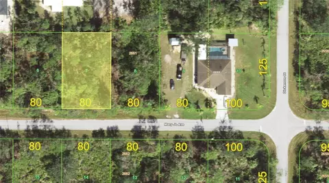 14044 Mary Jo Ave, Port Charlotte, FL 33953