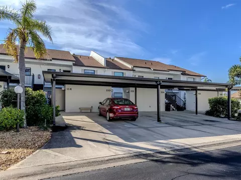 1211 Capri Isles Blvd #114, Venice, FL 34292
